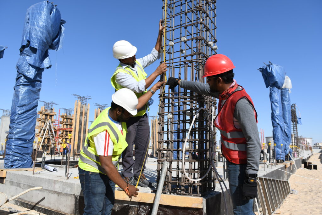 construction